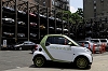 2010 Smart electric drive. Image by Smart.