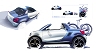 2012 Smart for-us concept. Image by smart.