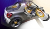 2012 Smart for-us concept. Image by smart.