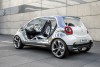 2013 Smart Forjoy concept. Image by Smart.