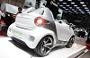 2011 Smart Forspeed concept. Image by United Pictures.