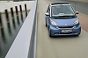 2010 Smart Fortwo. Image by Smart.