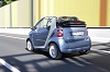 2010 Smart Fortwo. Image by Smart.