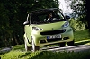 2010 Smart Fortwo. Image by Smart.