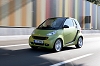 2010 Smart Fortwo. Image by Smart.