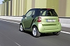 2010 Smart Fortwo. Image by Smart.