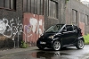 2010 Smart Fortwo. Image by Smart.