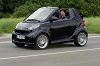 2010 Smart Fortwo. Image by Smart.