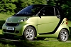 New Smart Fortwo on sale. Image by Smart.