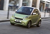 2011 Smart Fortwo. Image by Smart.