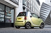 2011 Smart Fortwo. Image by Smart.