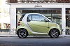 2011 Smart Fortwo. Image by Smart.