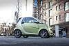 2011 Smart Fortwo. Image by Smart.