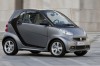 2012 Smart fortwo. Image by smart.