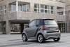 2012 Smart fortwo. Image by smart.
