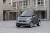 2012 Smart fortwo. Image by smart.