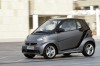 Nip and tuck for the Smart fortwo. Image by smart.