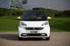 2013 smart fortwo BoConcept edition. Image by Smart.