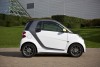 2013 smart fortwo BoConcept edition. Image by Smart.