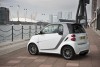 2013 smart fortwo BoConcept edition. Image by Smart.