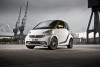 2013 smart fortwo BoConcept edition. Image by Smart.