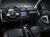 2014 Smart Fortwo Grandstyle edition. Image by Smart.