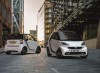2014 Smart Fortwo Grandstyle edition. Image by Smart.