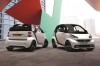 New Smart Grandstyle Edition. Image by Smart.