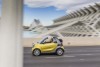 2016 Smart Fortwo Cabrio. Image by Smart.