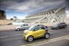 2016 Smart Fortwo Cabrio. Image by Smart.