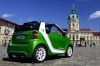 2012 Smart fortwo electric drive. Image by Smart.