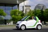 2012 Smart fortwo electric drive. Image by Smart.