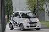 2011 Smart Foryou scheme. Image by Smart.