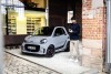 2020 Smart. Image by Smart.