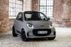 2020 Smart. Image by Smart.