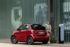 2020 Smart. Image by Smart.