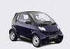 2003 Smart Cabrio. Photograph by Smart. Click here for a larger image.