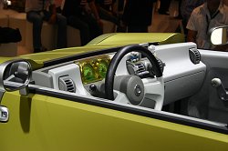 2005 Smart Crosstown concept. Image by Shane O' Donoghue. Click here for a larger image. 2005 Smart Crosstown concept. Image by Shane O' Donoghue.