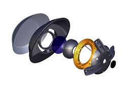 2005 Smart Crosstown concept. Image by Smart.