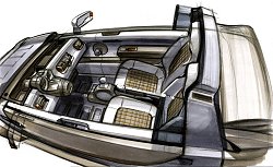 2005 Smart Crosstown concept. Image by Smart. Click here for a larger image. 2005 Smart Crosstown concept. Image by Smart.