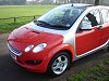 2005 Smart ForFour. Image by James Jenkins.