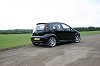 2005 Smart ForFour Brabus. Image by Shane O' Donoghue.