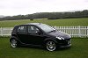 2005 Smart ForFour Brabus. Image by Shane O' Donoghue.