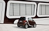 2009 Smart fortwo edition highstyle. Image by smart.