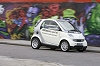 2009 Smart fortwo electric. Image by Charlie Magee.