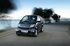 2004 Smart ForTwo Brabus. Image by Smart.