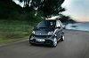 2004 Smart ForTwo Brabus. Image by Smart.