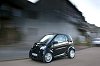 2004 Smart ForTwo Brabus. Image by Smart.