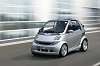 2004 Smart ForTwo Brabus. Image by Smart.