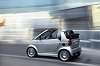 2004 Smart ForTwo Brabus. Image by Smart.